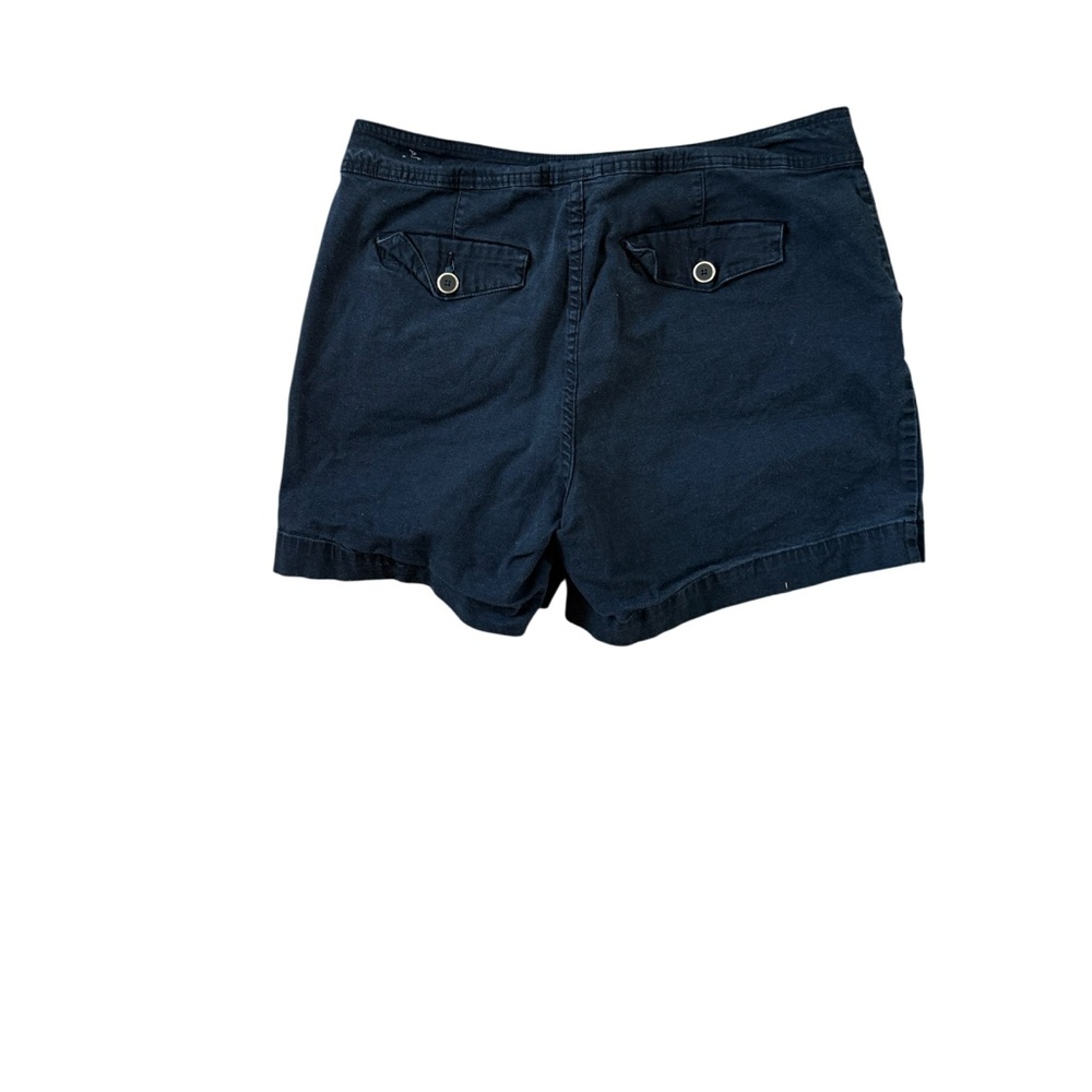 Venezia Sailor Shorts Size 16 - Picture 2 of 2